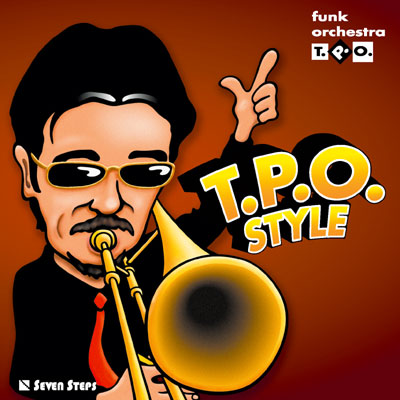 Funk Orchestra T.P.O.