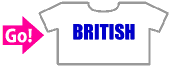 Go To Brotish T-Shirt