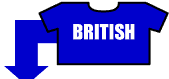 British T-Shirt
