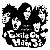 rolling stones