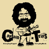jerry garcia grateful dead