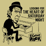 Tom Waits