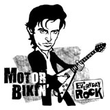 Chris Spedding