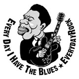B.B. King