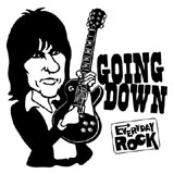 Jeff Beck
