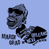 Professor Longhair