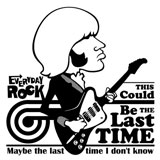 Brian Jones Rolling Stones