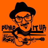 Elvis Costello