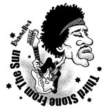 Jimi Hendrix