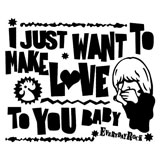 Brian Jones Rolling Stones