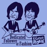Ray Davies Dave Davies Kinks