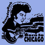 Michael Bloomfield