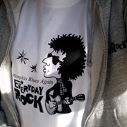 EverydayRock Tee Shirt
