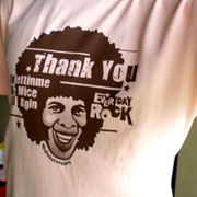 EverydayRock Tee Shirt