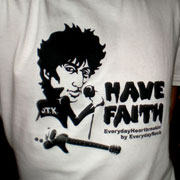 EverydayRock Tee Shirt