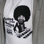 EverydayRock Tee Shirt