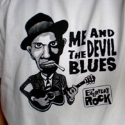 EverydayRock Tee Shirt