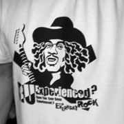 EverydayRock Tee Shirt
